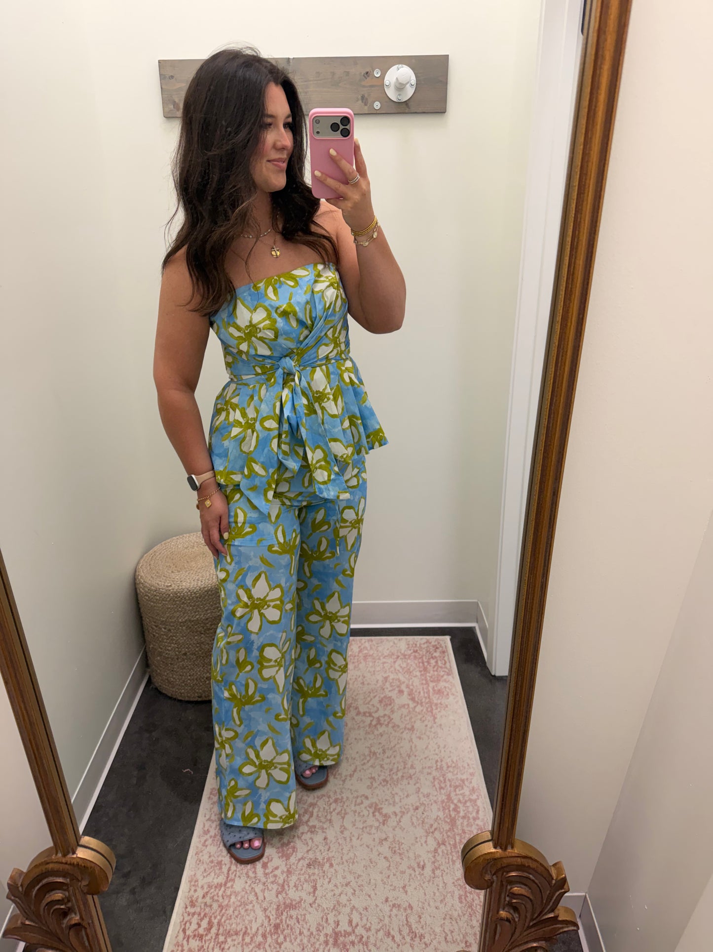 Rachel Set