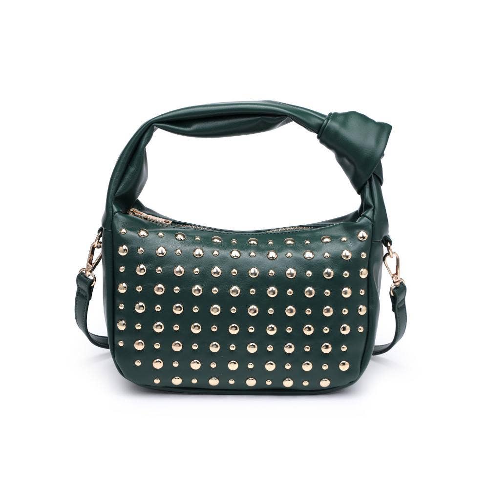 Lennox Studded Crossbody