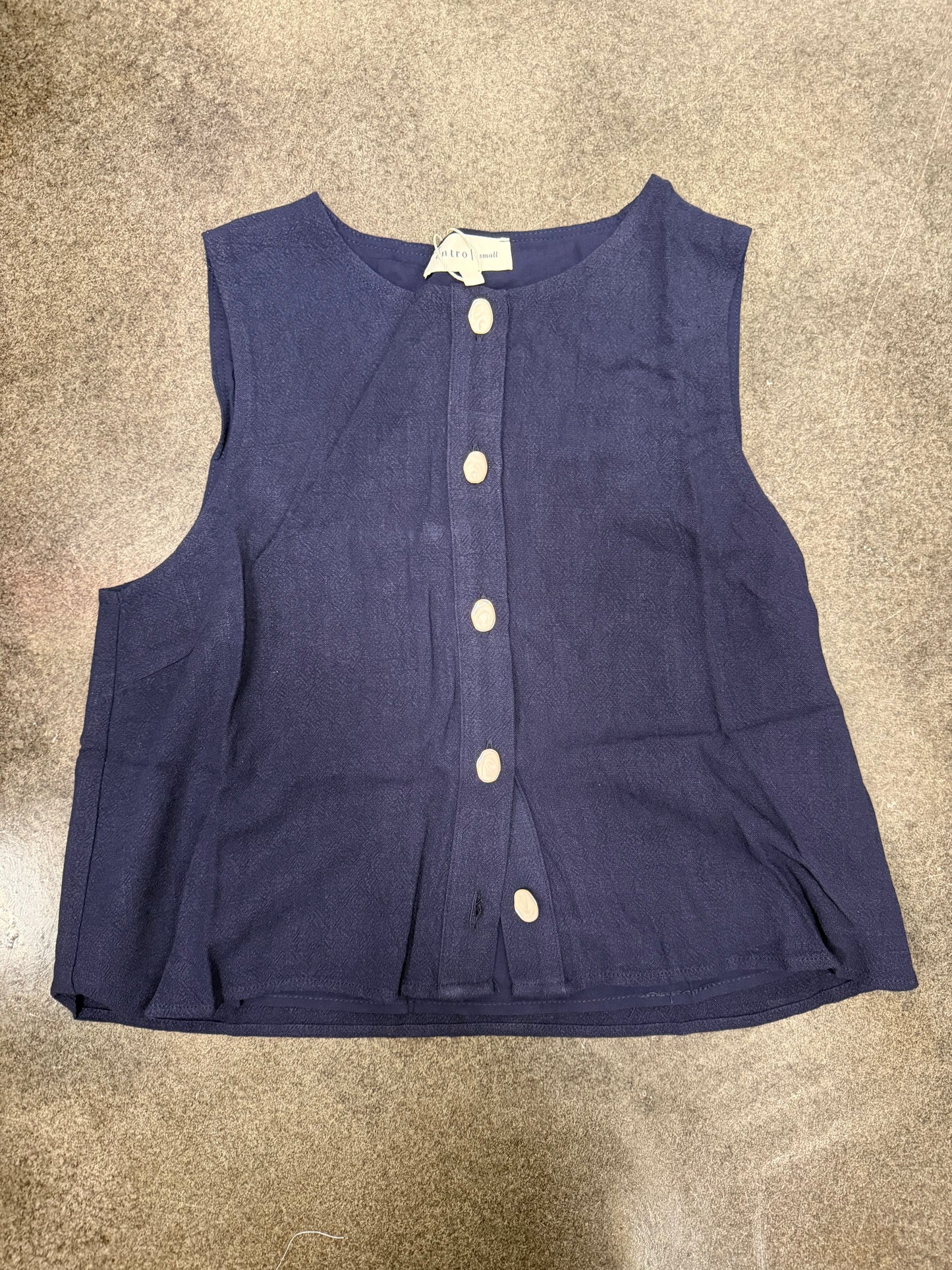 Camryn Top