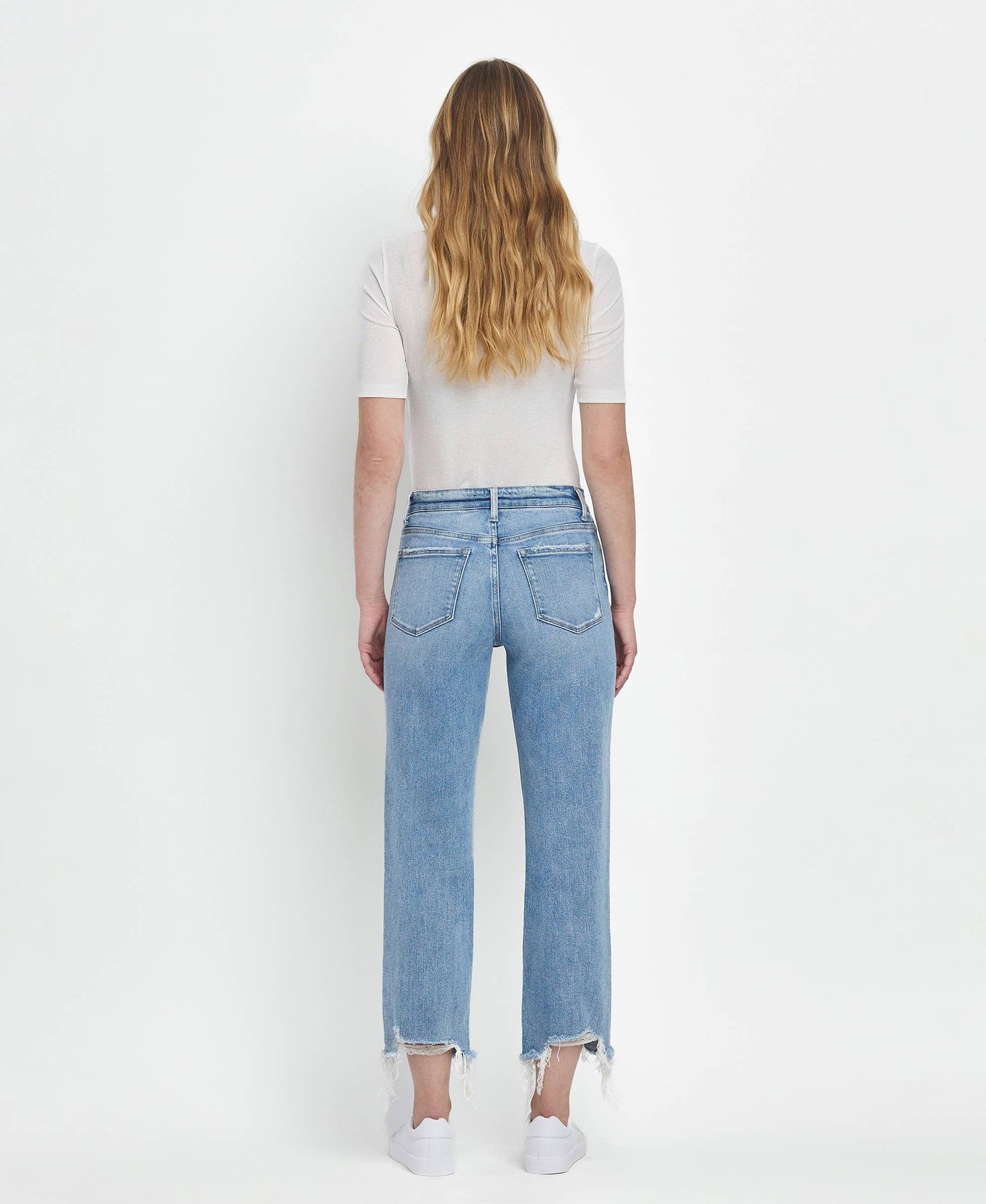 fondly jeans VERVET