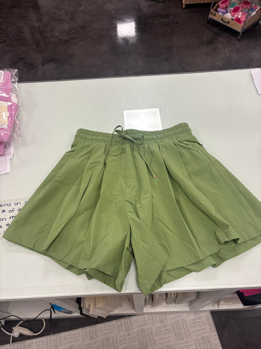 Hebert shorts (multiple colors)