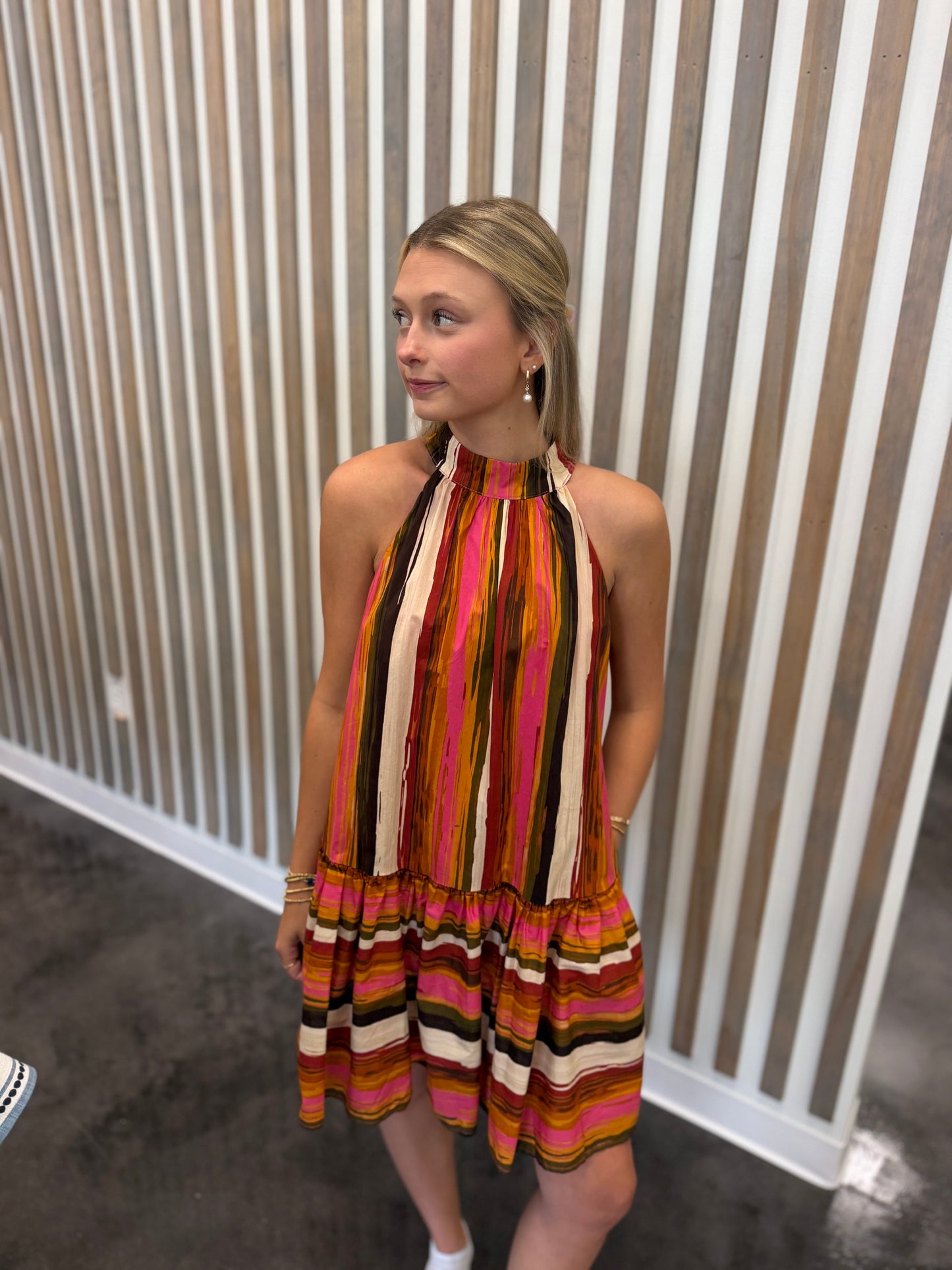 Monica Mini