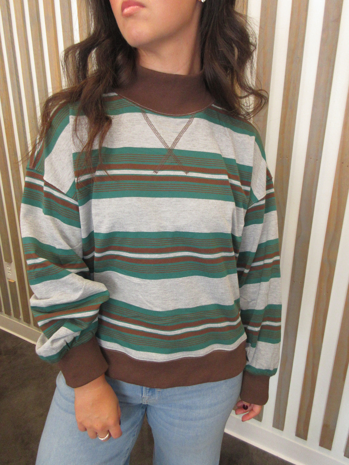 Kaleigh top