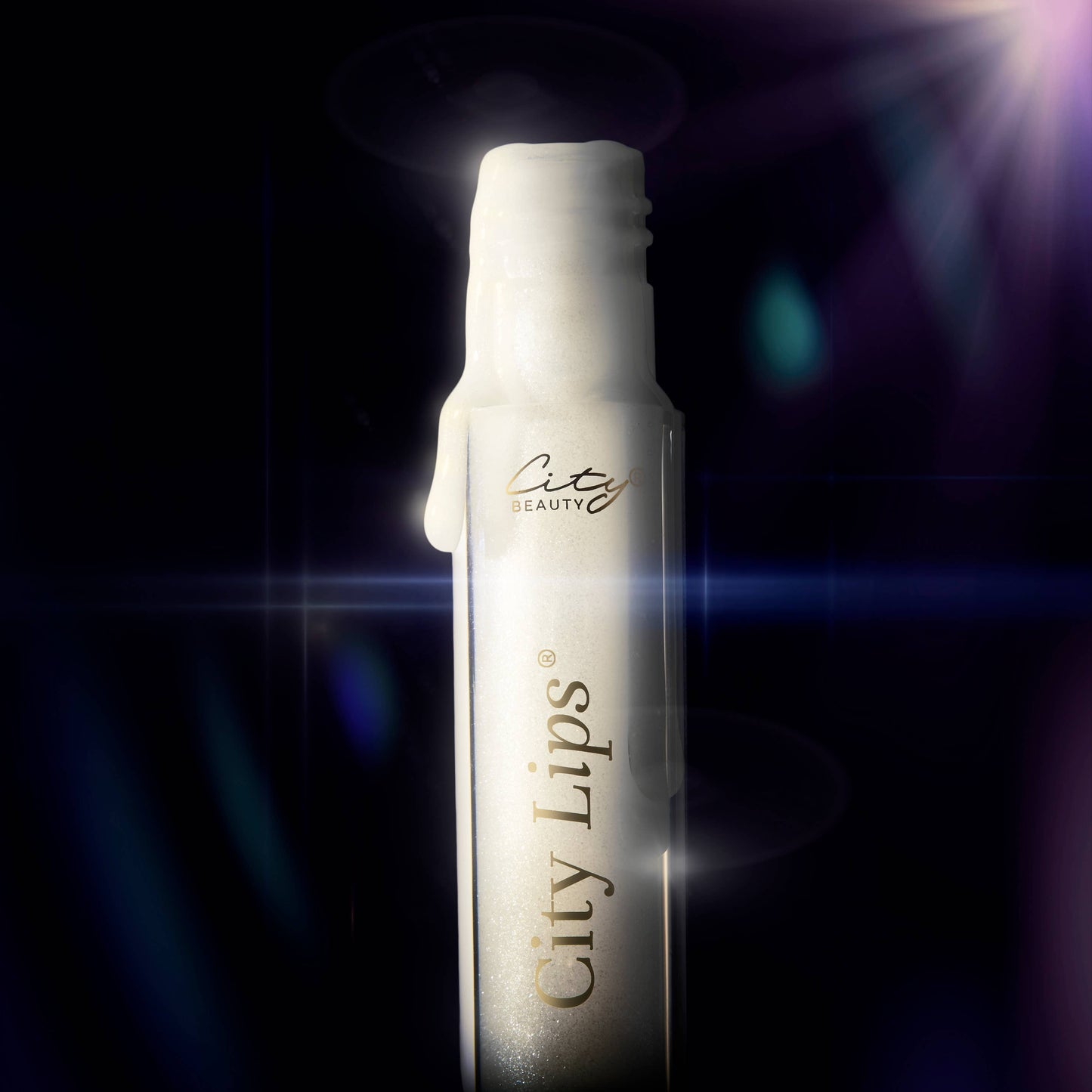 City Lips - Midnight Sparkle
