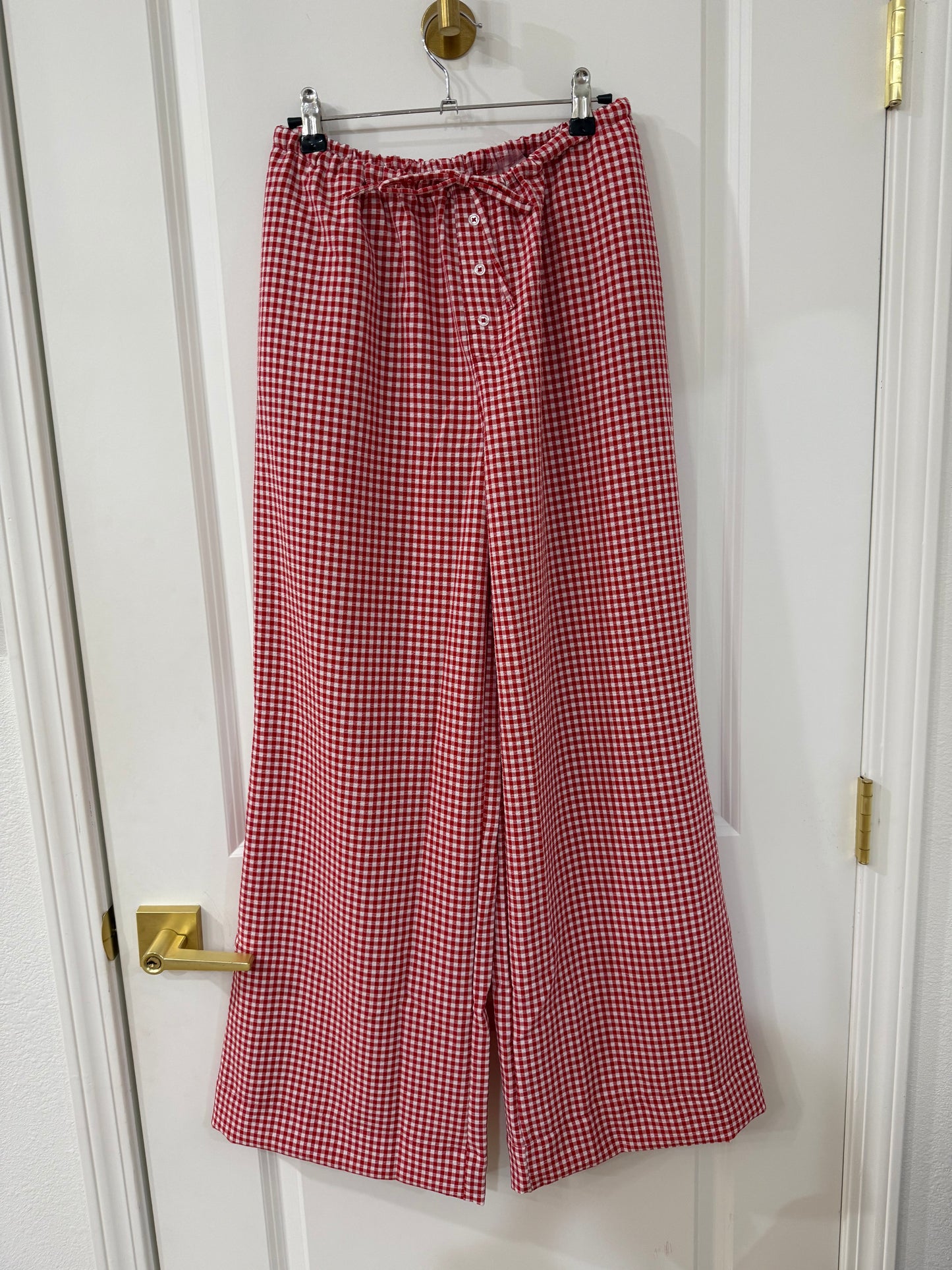 Faye Pant
