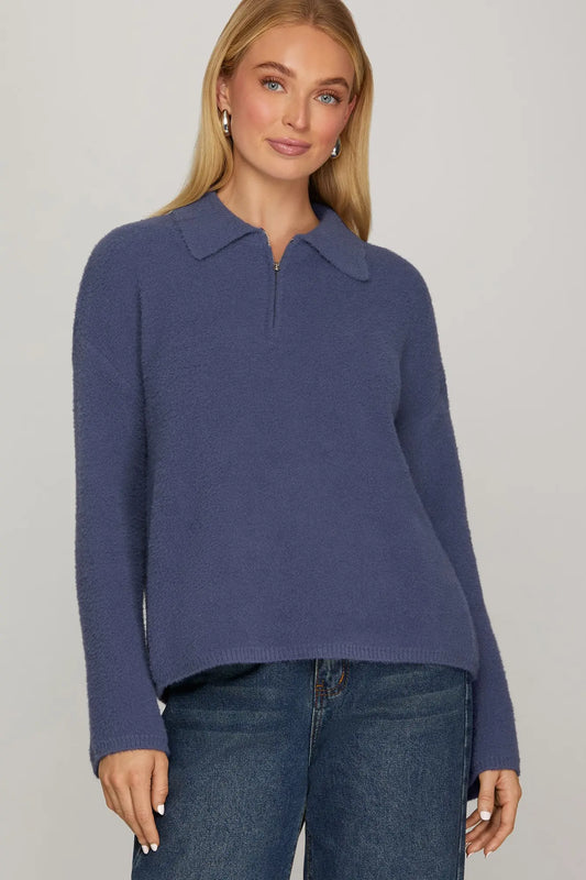Rebel Sweater