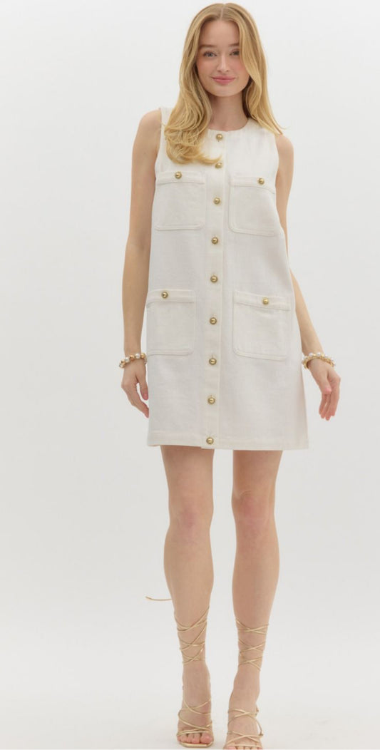 Stephanie Dress