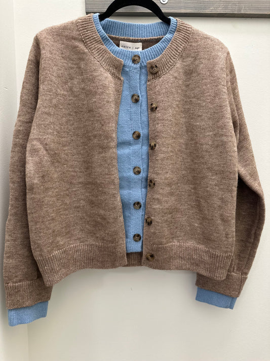 Susan jacket