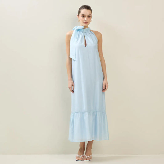 Kelly Ann Halter Maxi