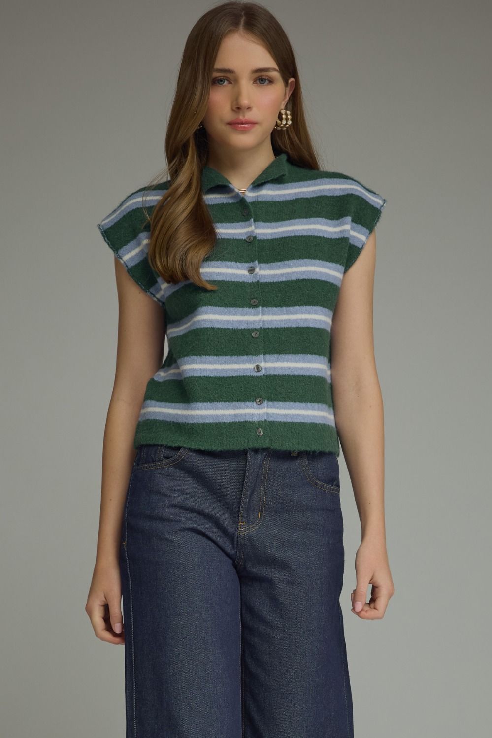 Vincent Top (multiple colors)