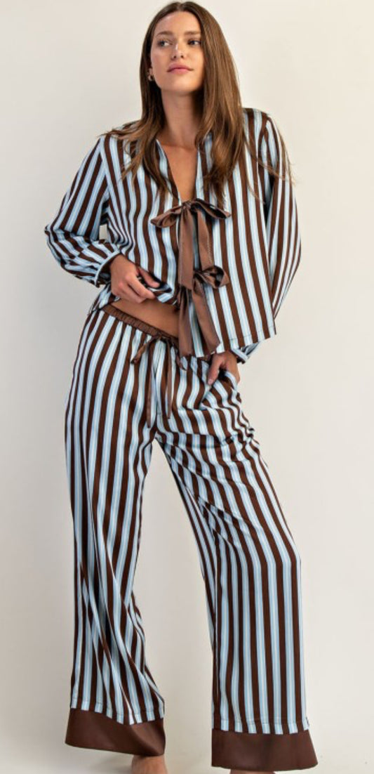 Baxley PJ Set
