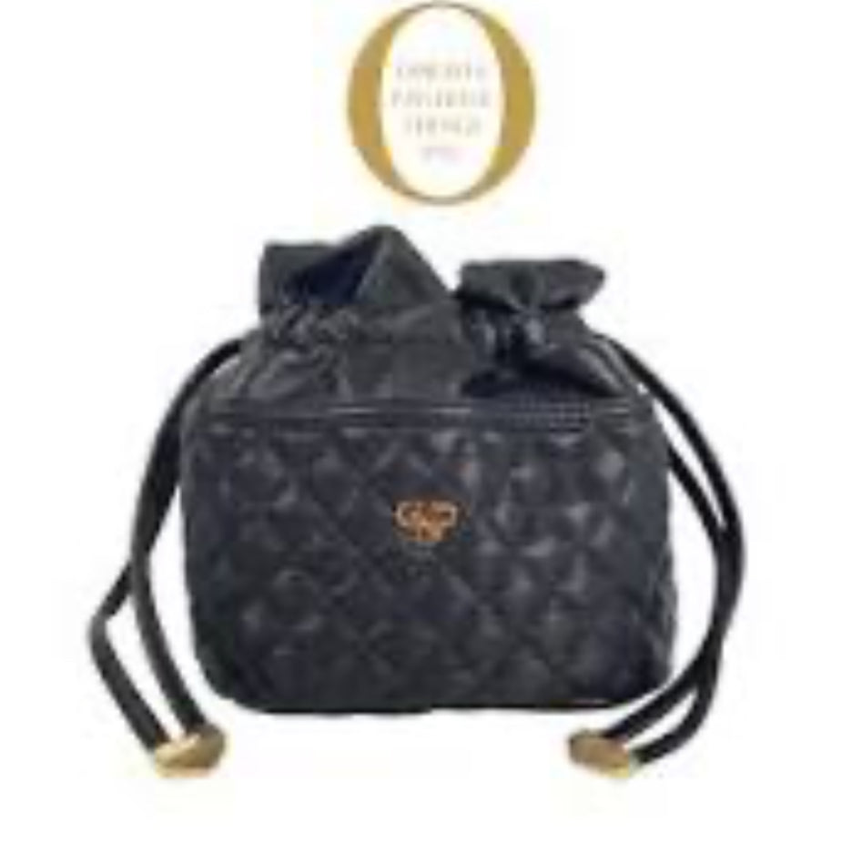 PurseN Ultra Jewelry Drawstring Case (multiple colors)