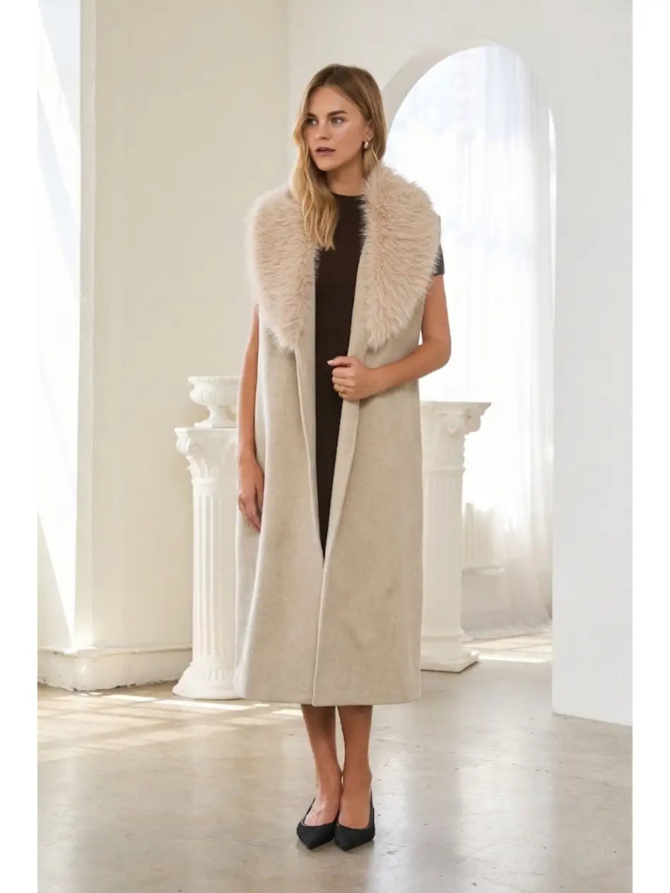 Erie coat