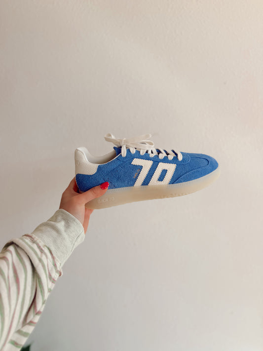 Back70 - Boston Blue