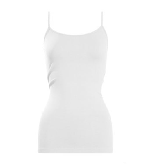 Dynamic Cami (multiple colors)