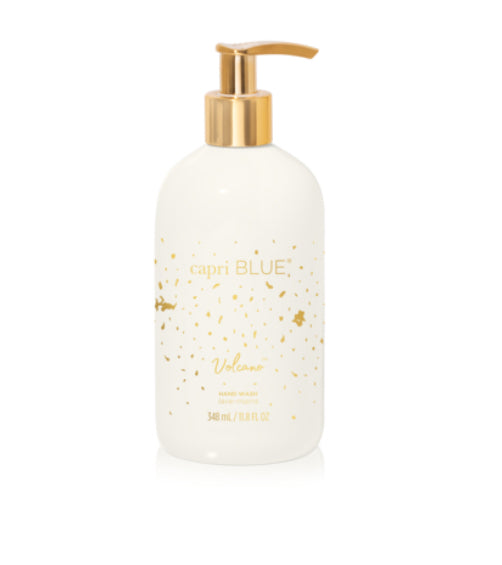 11.8 fl oz Hand Wash, Volcano - Capri
