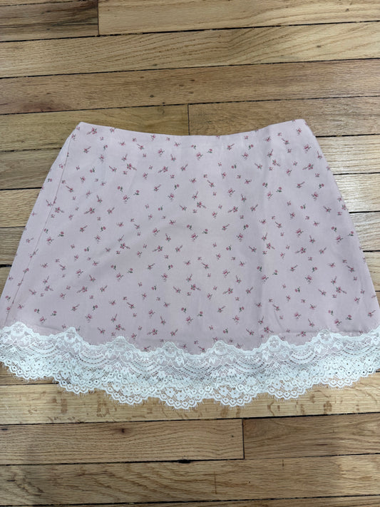 Henderson mini skort (2 colors)