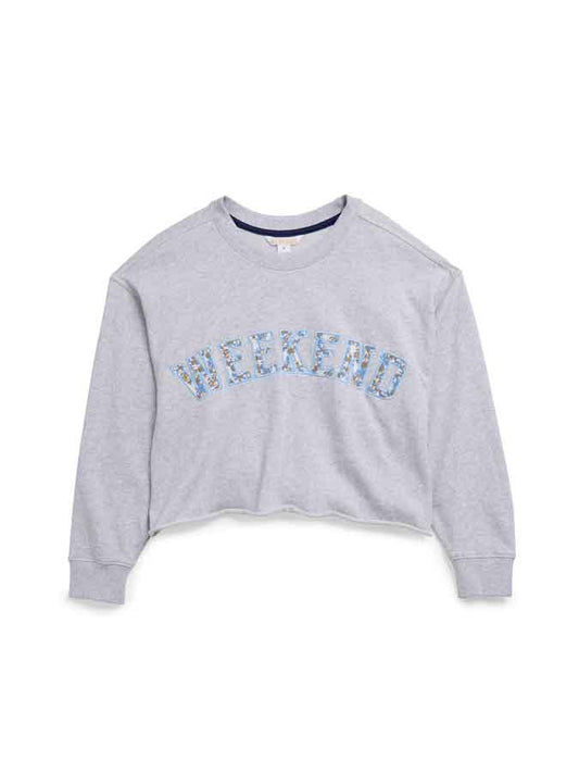 Weekend Sweatshirt