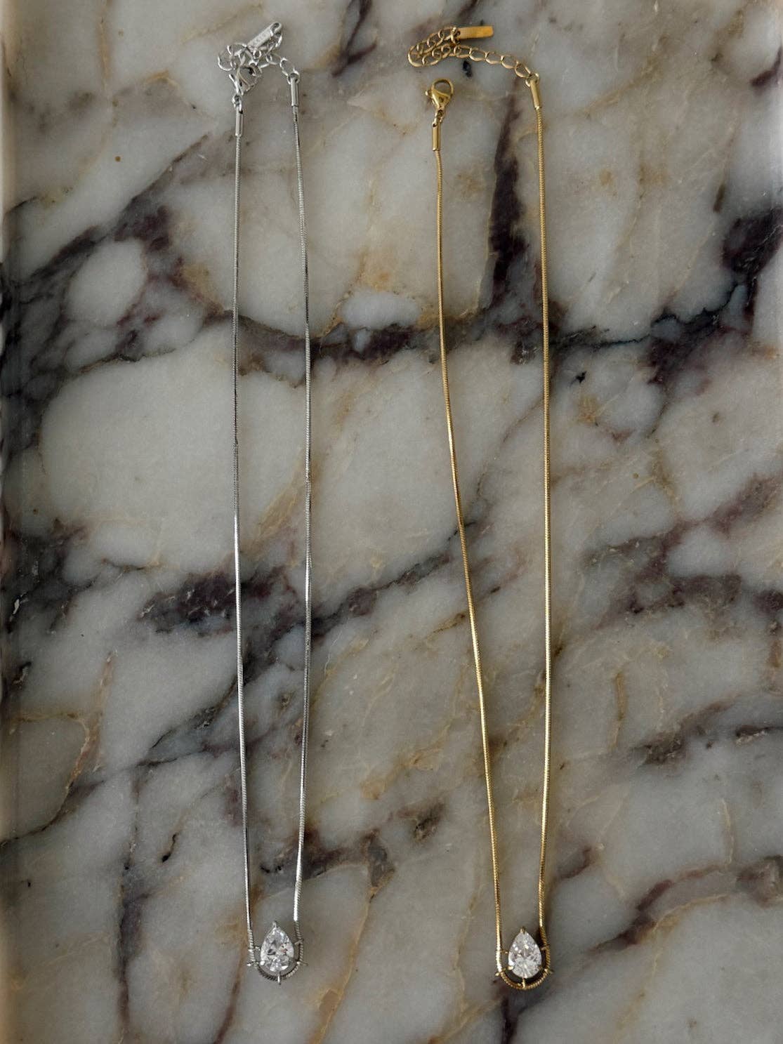 MAEVE NECKLACE