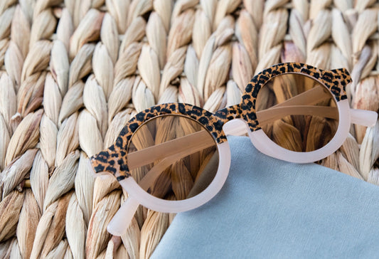 Toddler Sunglasses - multiple colors