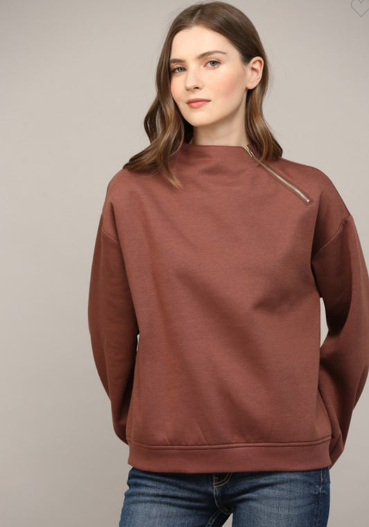 Faith Pullovers (multiple colors)