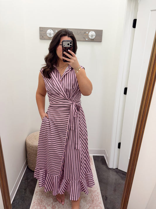 Lucky Dress (multiple colors)