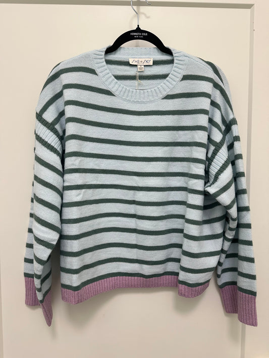 Colton sweater top