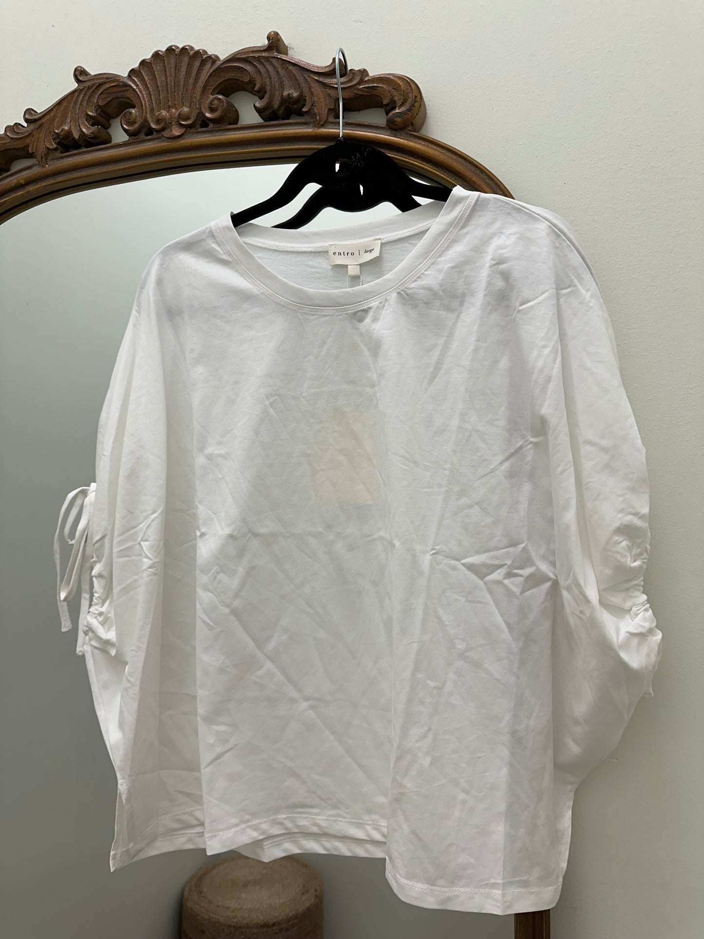 Thompson Top (2 colors)