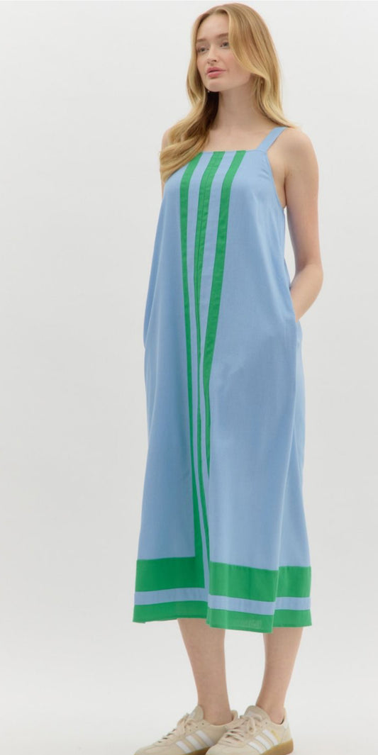 Spencer Dress