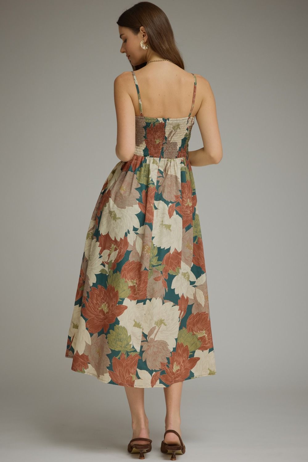 Osage Midi (2 colors)