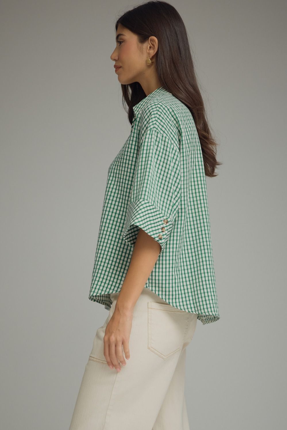 Monty Top (curvy)
