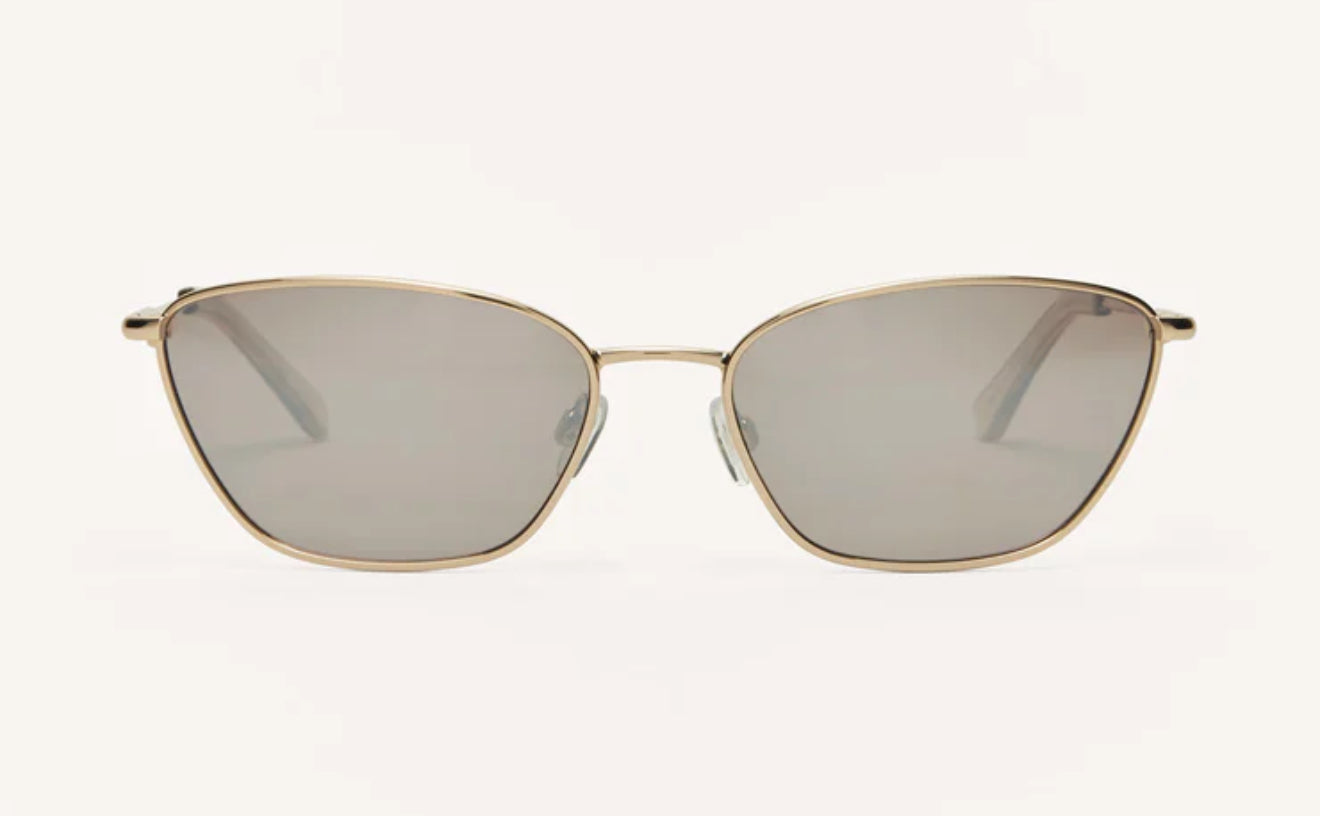 Catwalk Gold- Bronze Polarized - Z Supply
