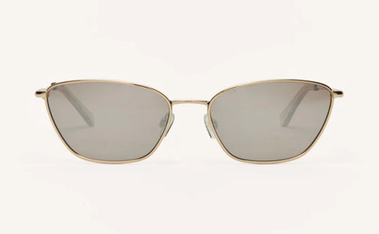 Catwalk Gold- Bronze Polarized - Z Supply