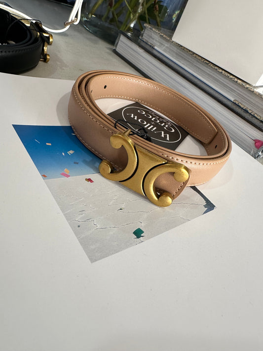 Salina Belt (3 colors)