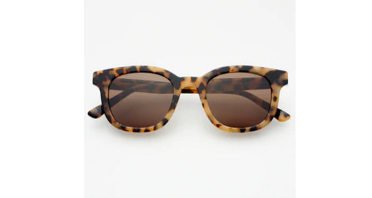 Jasper Sunglasses by Freyer