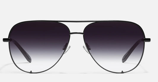 Quay High Key Sunglasses