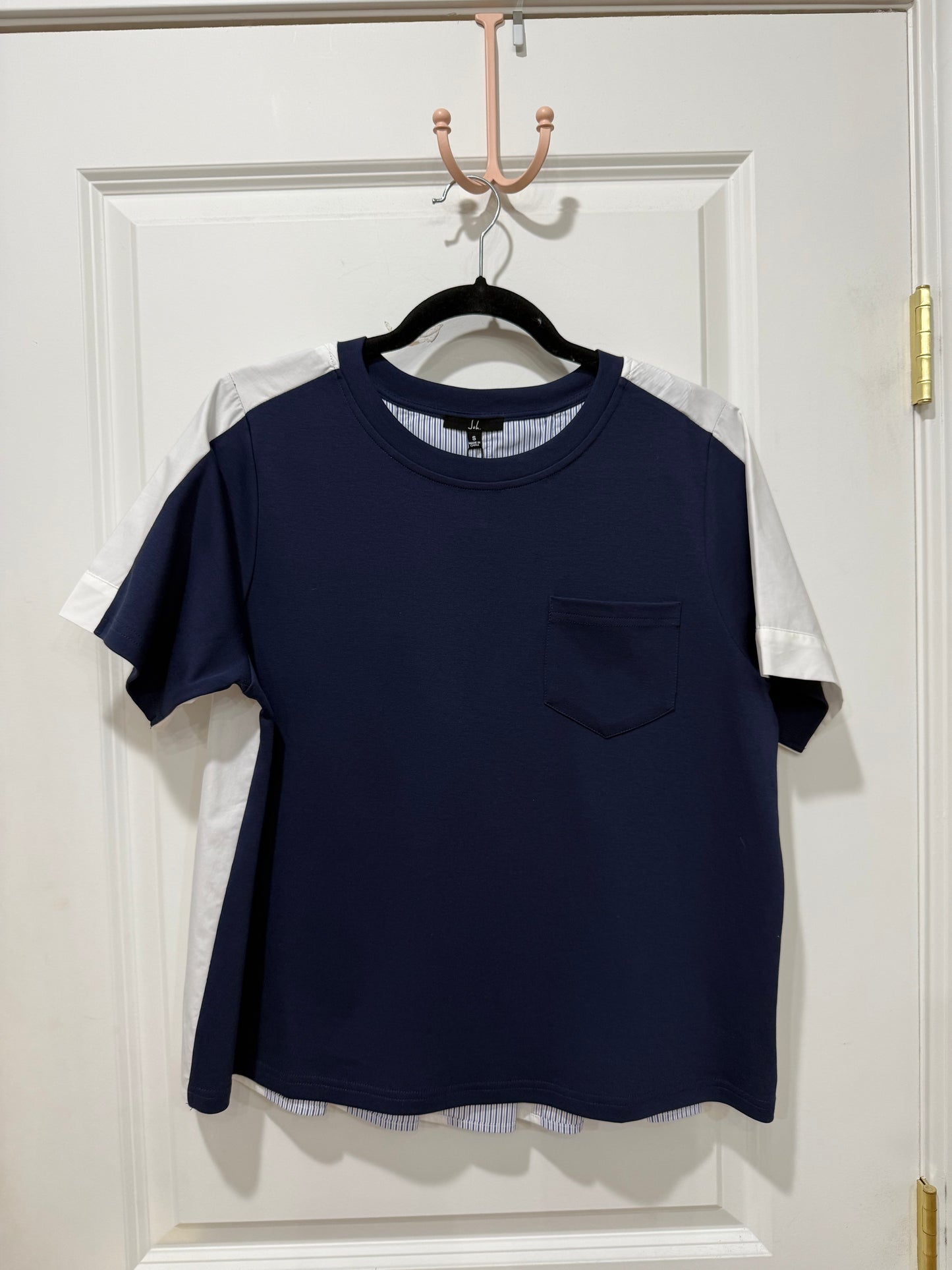 Jaidyn Top (2 colors)
