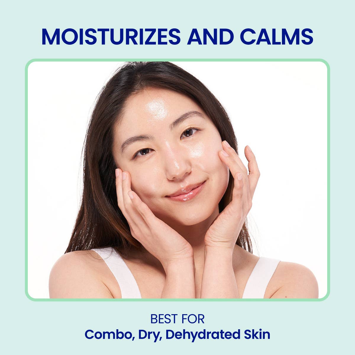 Face Mask - Korean Beauty - Moisturizing - Everyday- Jasmine