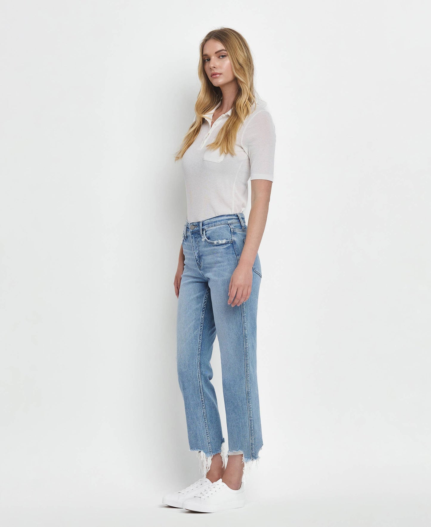 fondly jeans VERVET