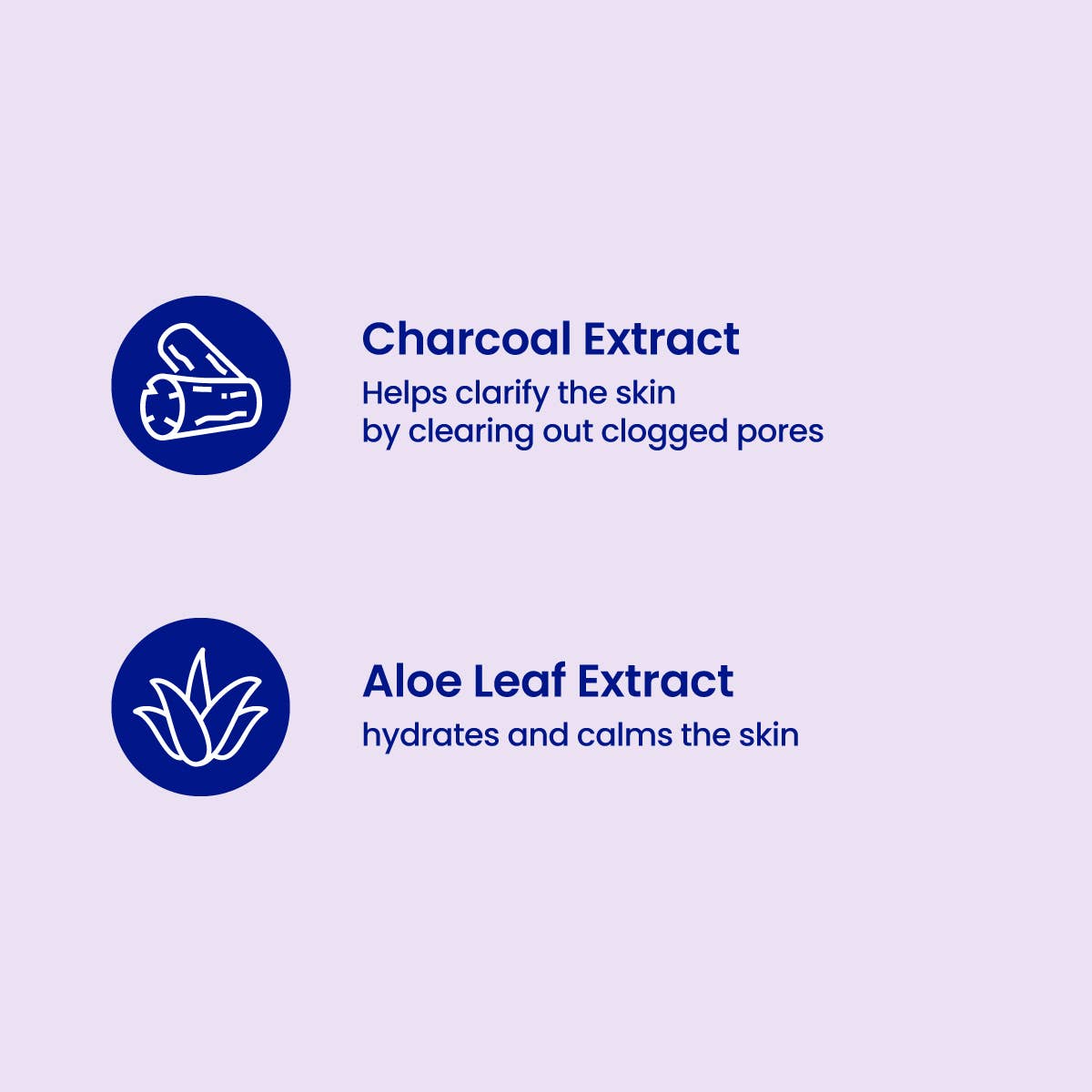 Face Mask - Korean Beauty - Detoxifying - Everyday- Charcoal