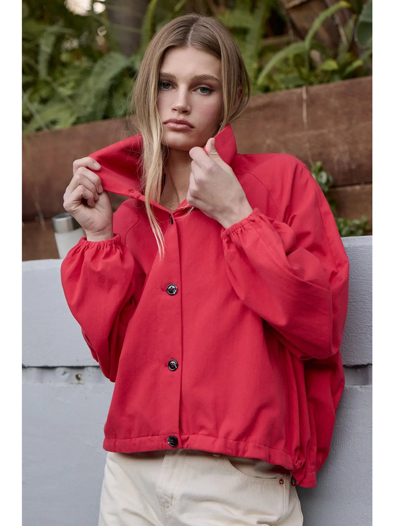 Everton Jacket