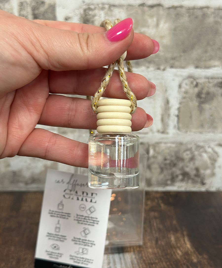 Boujee Babe Car Diffuser