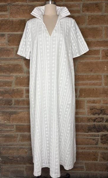 AUDREY (COTTON - SS)