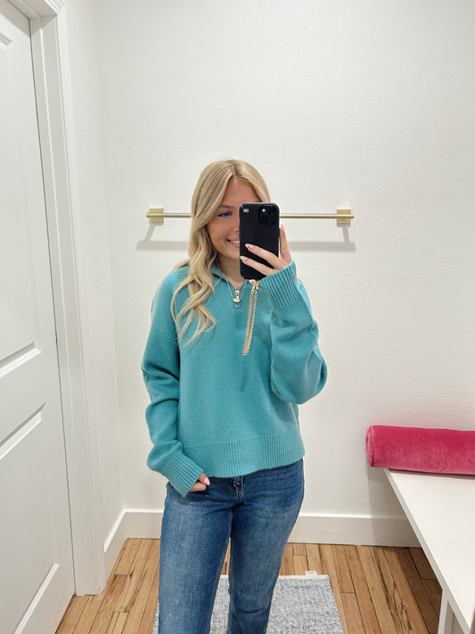 Lindsey Sweater