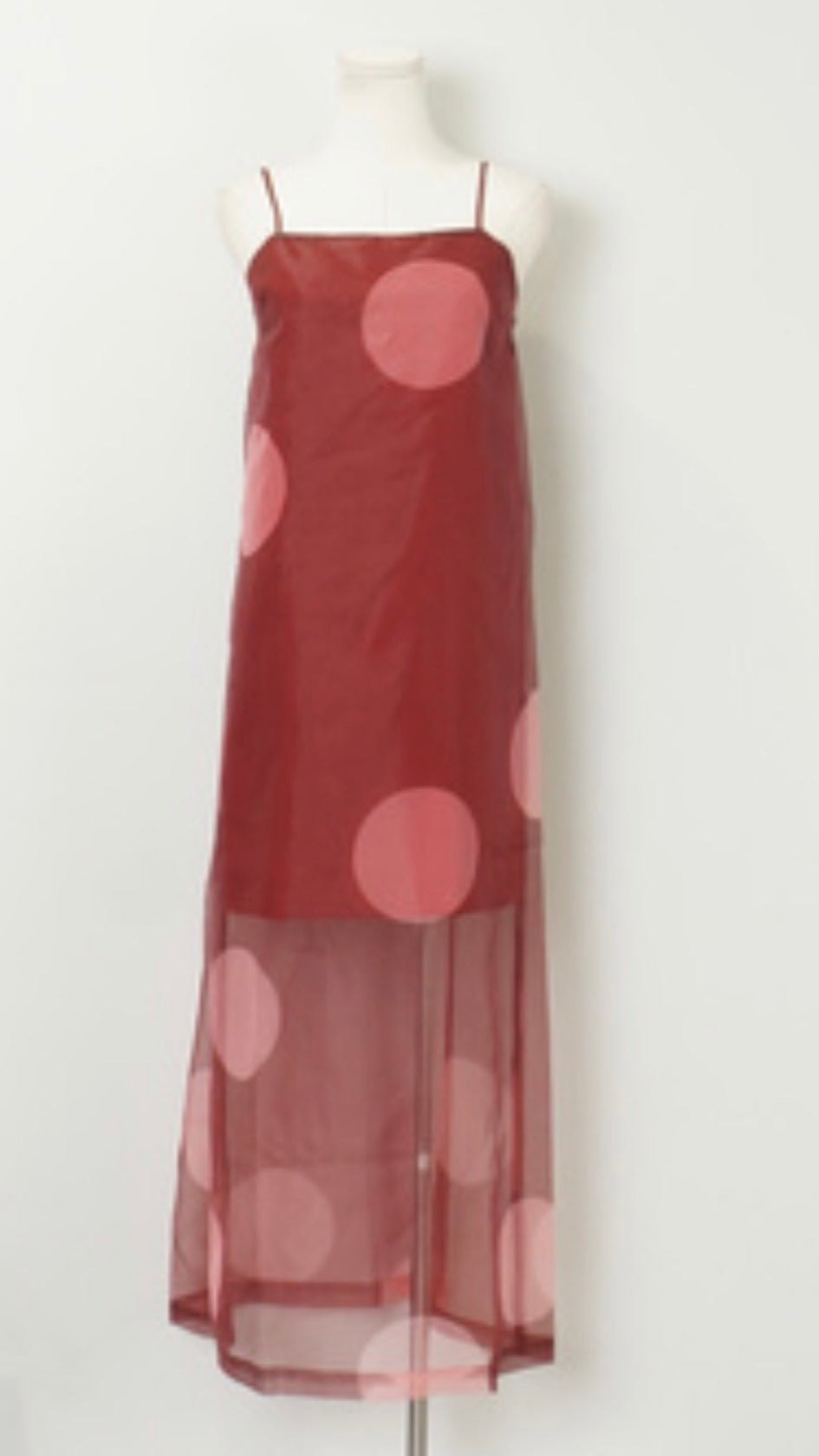 Makayla midi