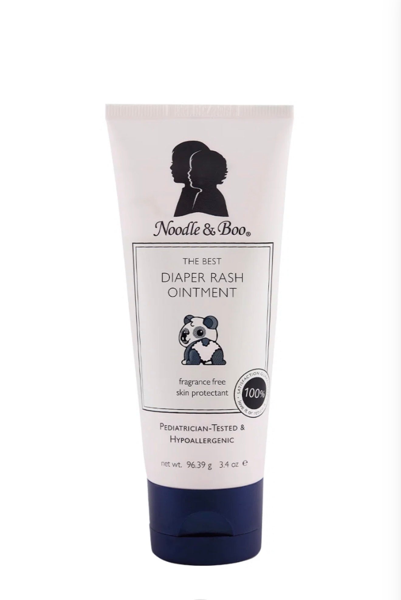 the best diaper rash ointment 3.4oz. | noodle & boo