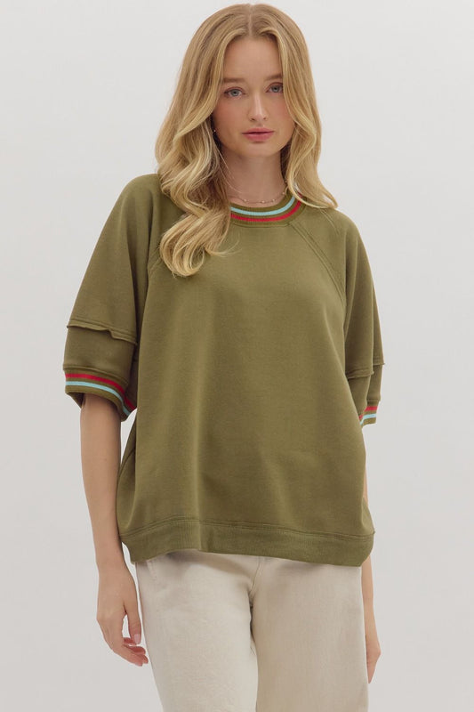 Milligan Top