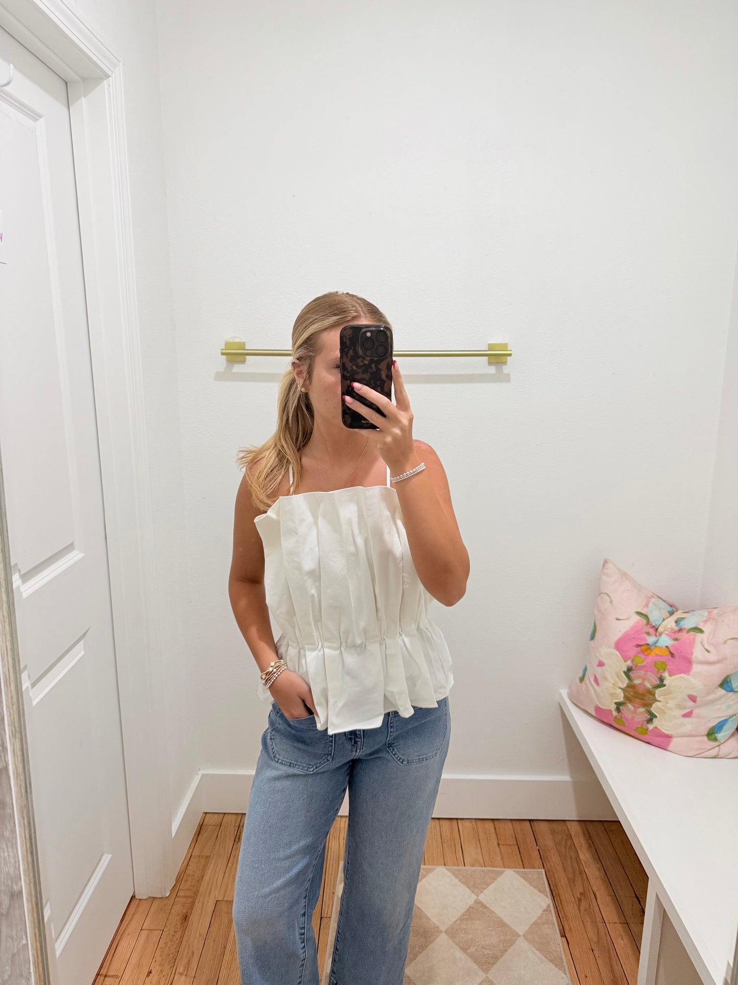 Miranda Top