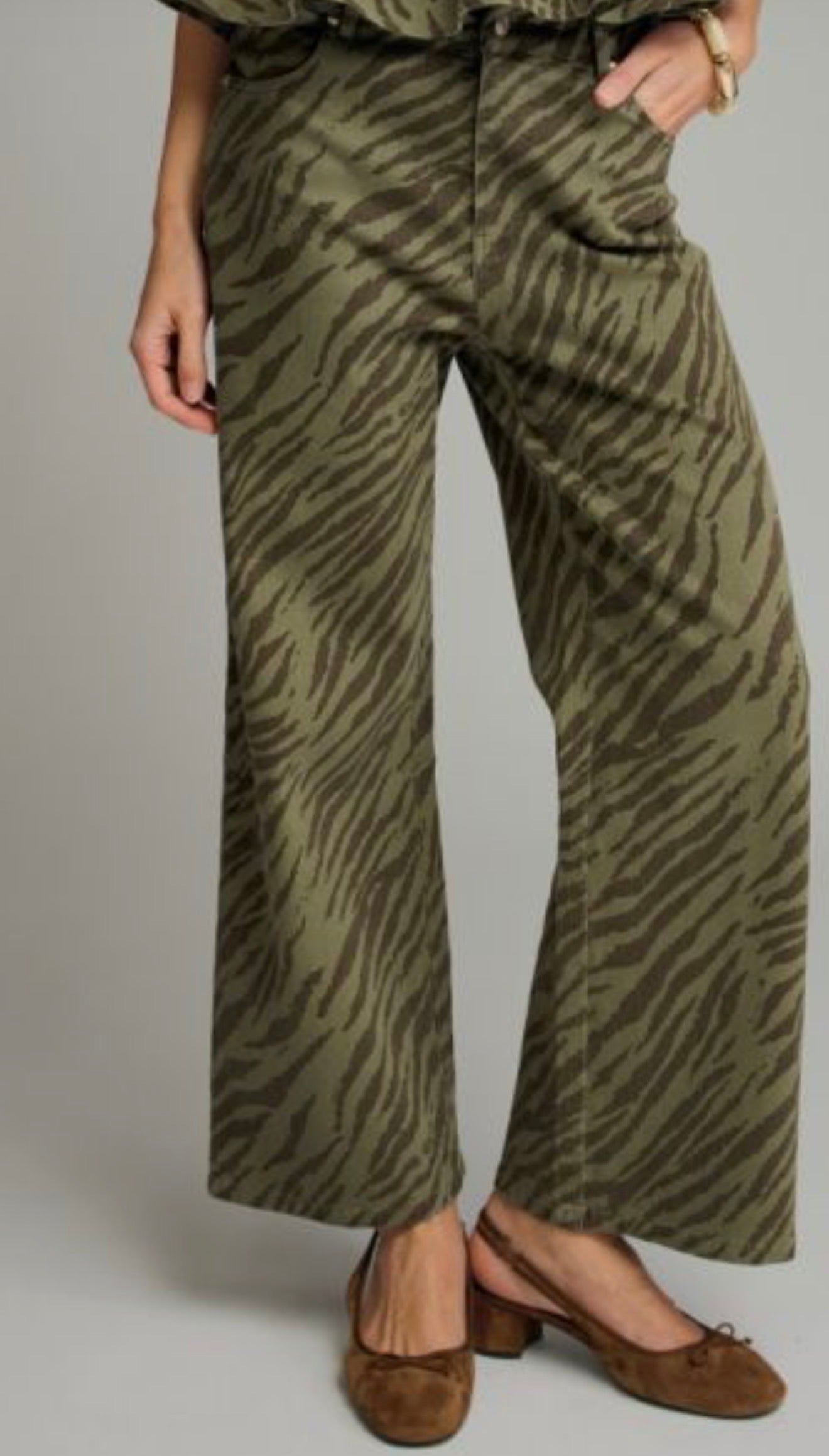 Colbie pant