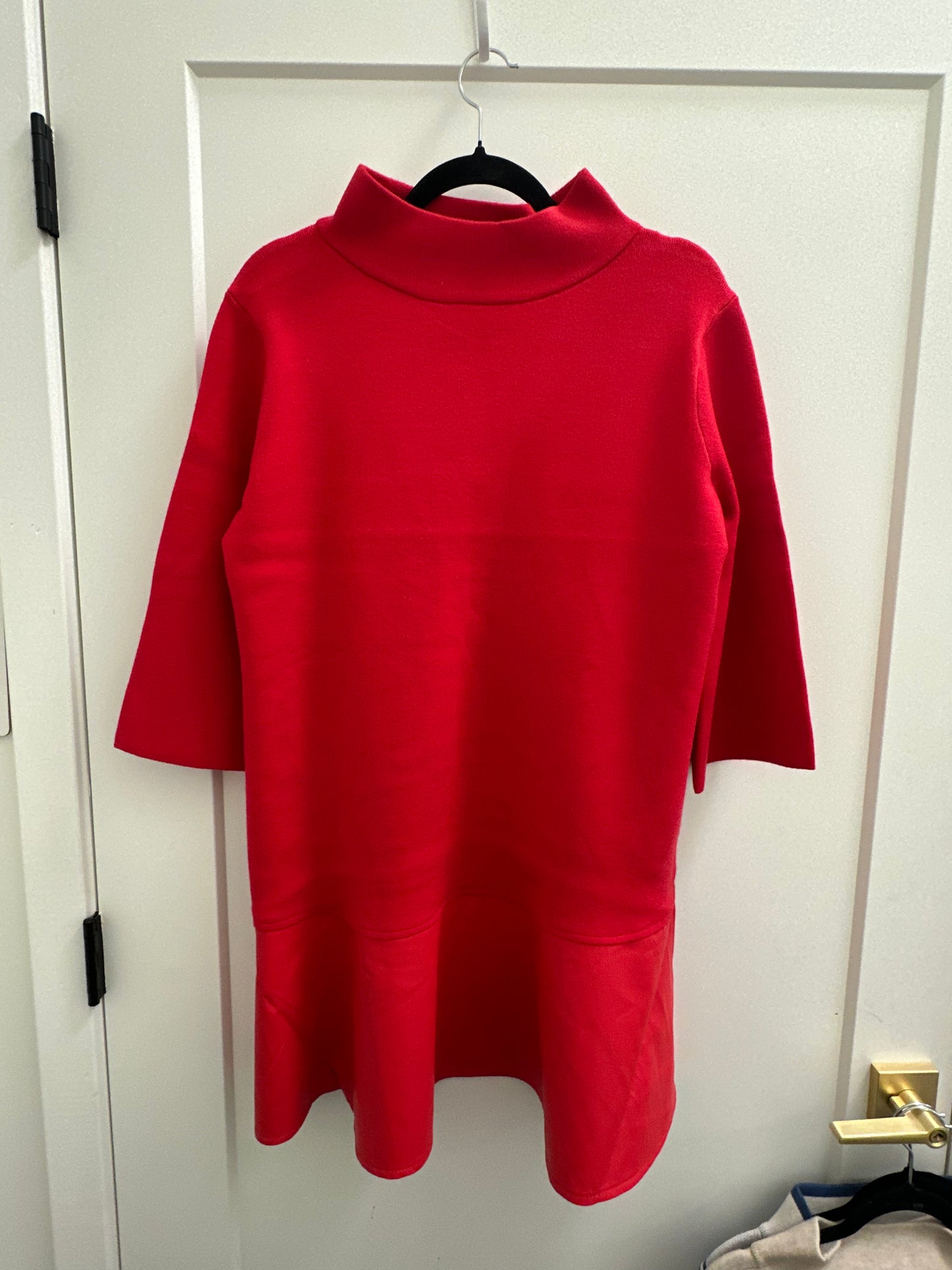 Gibson sweater dress (2 colors)